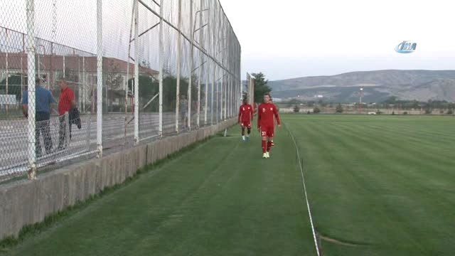 Aybaba: "Yabancı Oyuncu Sayısının Arkasına Sığınmasınlar"