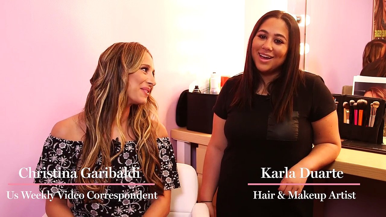 Morning Makeup Tip : Where to Apply Concealer