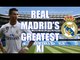 Real Madrid's All Time Greatest XI