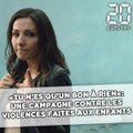 «Tu n'es qu'un bon à rien»: Campagne contre les violences verbales faites aux enfants