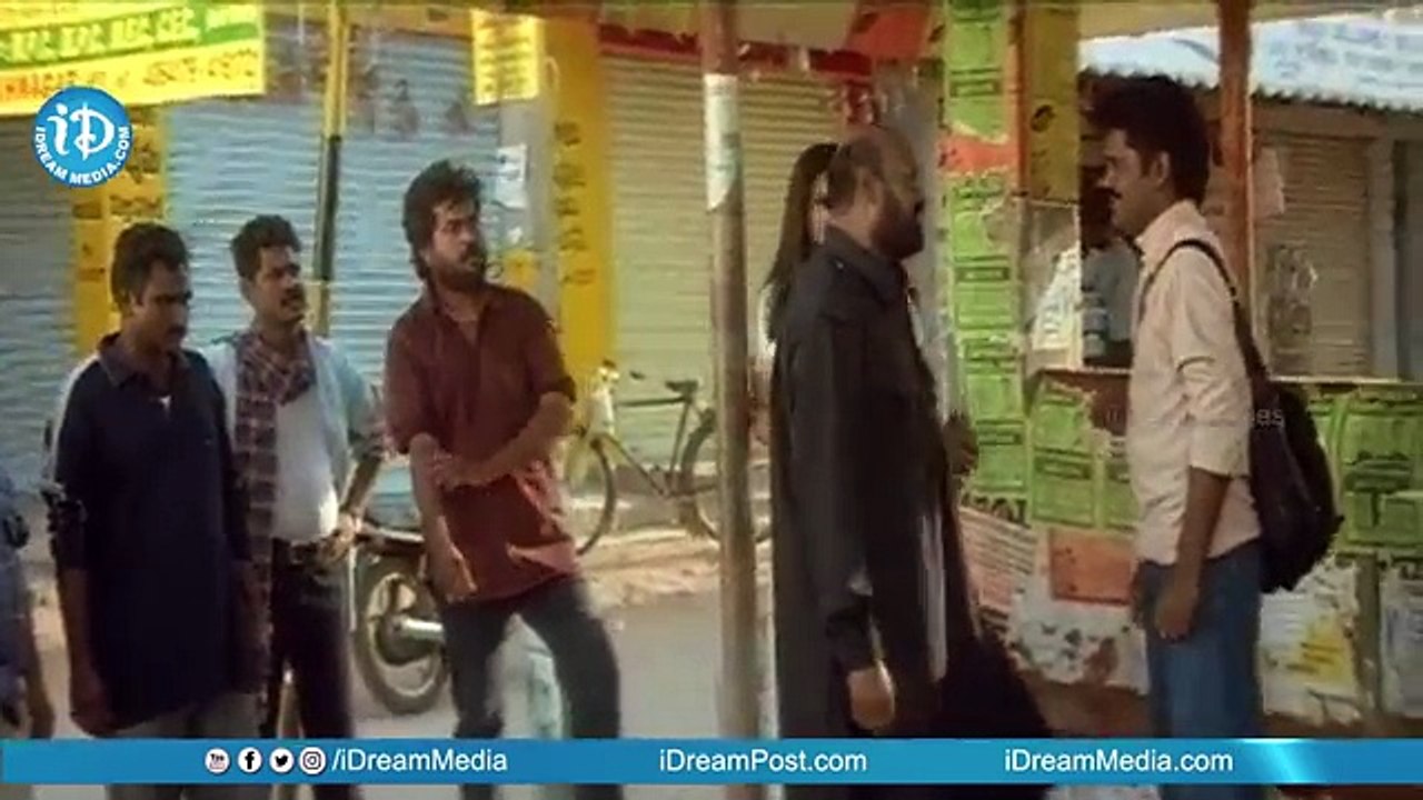 2 Much Movie Scenes - Rami Reddy Comedy || Bala Kumar || Raasi || Brahmanandam