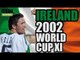 Ireland's 2002 World Cup XI: Where Are They Now?