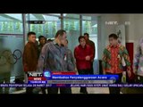 Jusuf Kalla Pimpin Rapat Koordinasi Persiapan ASIAN GAMES 2018 - NET12