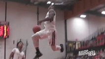 Markese Jacobs Official Sophomore Mix! 5-Star Kansas Jayhawks Commit!