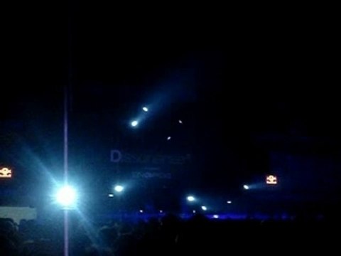 Ellen Allien at Dissonanze Electronic Festival (Rome 2007)