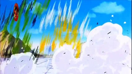 DRAGON BALL SUPER ESTRENO 2 DE OCTUBRE 10 PM CANAL 5 TRAILER OFICIAL