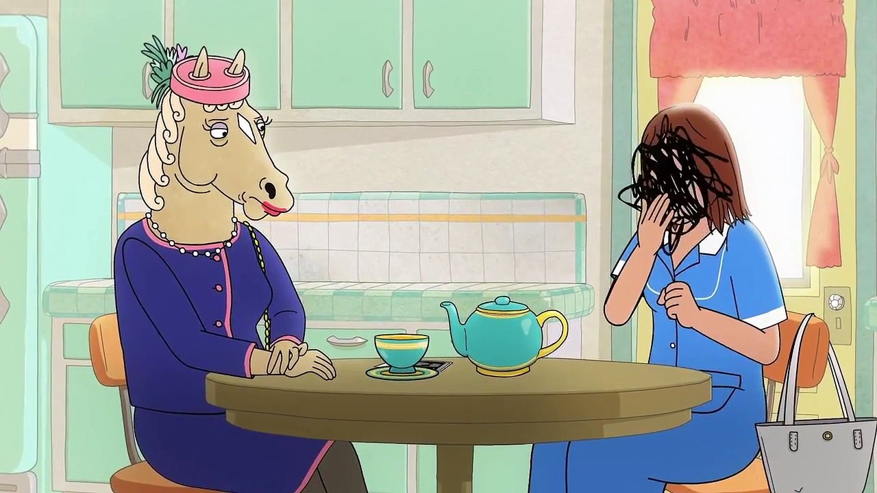 Bojack Horseman - For Your Own Good