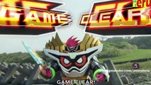 Transform Kamen Rider Lazer Turbo | Kamen Rider Lazer level 0
