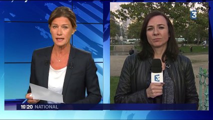 Réforme du Code du travail : les manifestants ont été dispersés