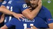 Pedro Rodriguez Goal HD - Chelsea 1-0 Qarabag FK 12.09.2017