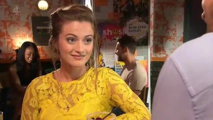 Hollyoaks 12th September 2017