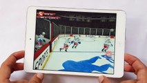 NHL 2K Gameplay 4K iOS & Android HD