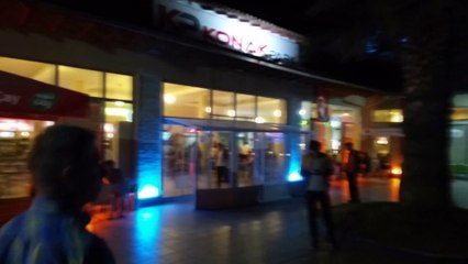 Turecko - travel vlog #1 cesta do Balıkesiru