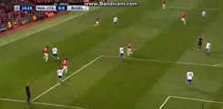 Romelu Lukaku Super Chance HD - Manchester United Vs Basel - 12.09.2017 HD