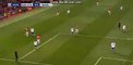Romelu Lukaku Super Chance HD - Manchester United Vs Basel - 12.09.2017 HD