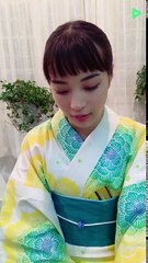 広瀬すず LINE LIVE VOL.22 視聴者のみんなと花火