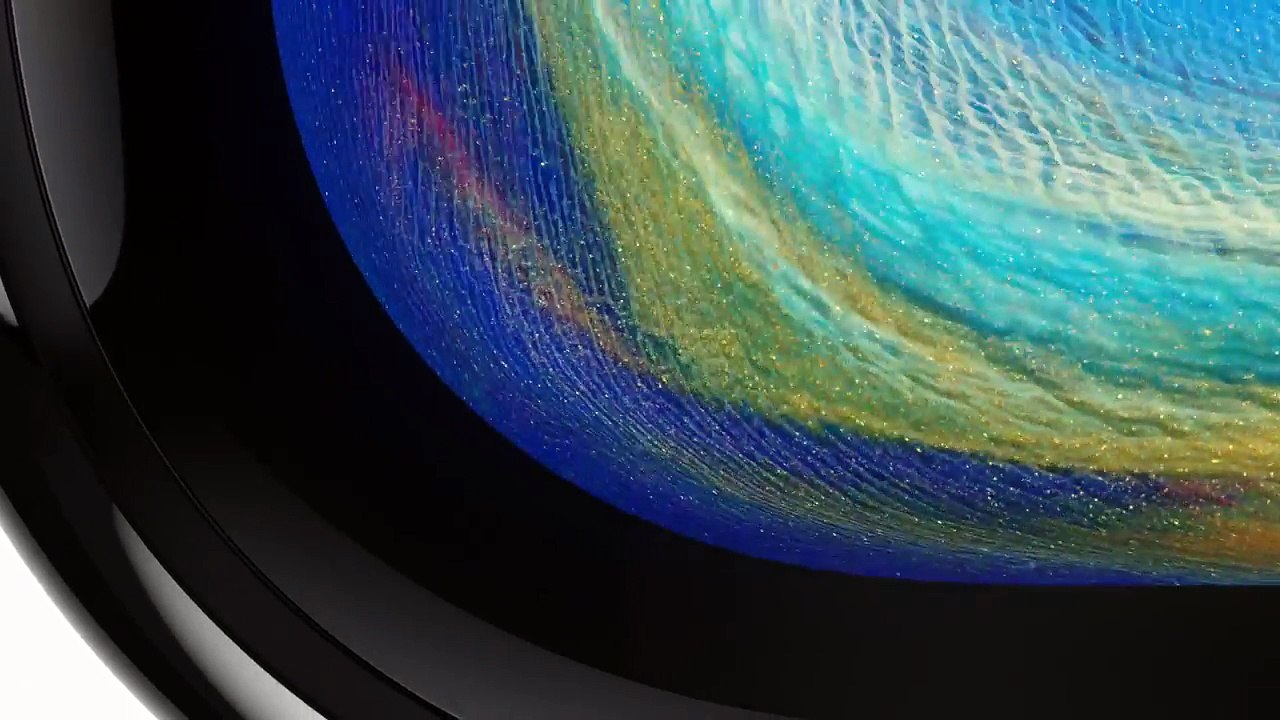 iPhone X — Apple