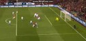 Henrikh Mkhitaryan 100% Chance - Manchester United Vs Basel - 12.09.2017 HD