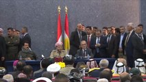 كردستان: استفتاء الانفصال عن العراق في موعده