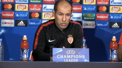 Groupe F - Jardim : ''Un groupe ni faible ni très fort''