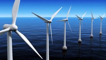 Offshore Wind Projects Total 50 Percent Drop in Subsidy Costs - CSR Minute | 3BL Media