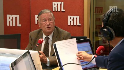 Pour Alain Duhamel, "la plupart des tentatives de réforme ont échoué"