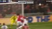 Marouane Fellaini Goal HD - Manchester United 1-0 Basel  - 12.09.2017 HD