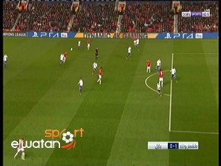 الاول مان يونايتد