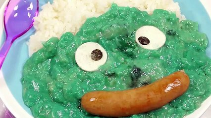 Милый обед Опекун бенто