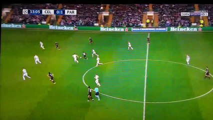 Le superbe mouvement collectif du PSG initié par Neymar et conclu par Mbappé !