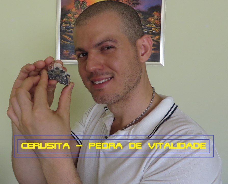 Cerusita (Cerusite)