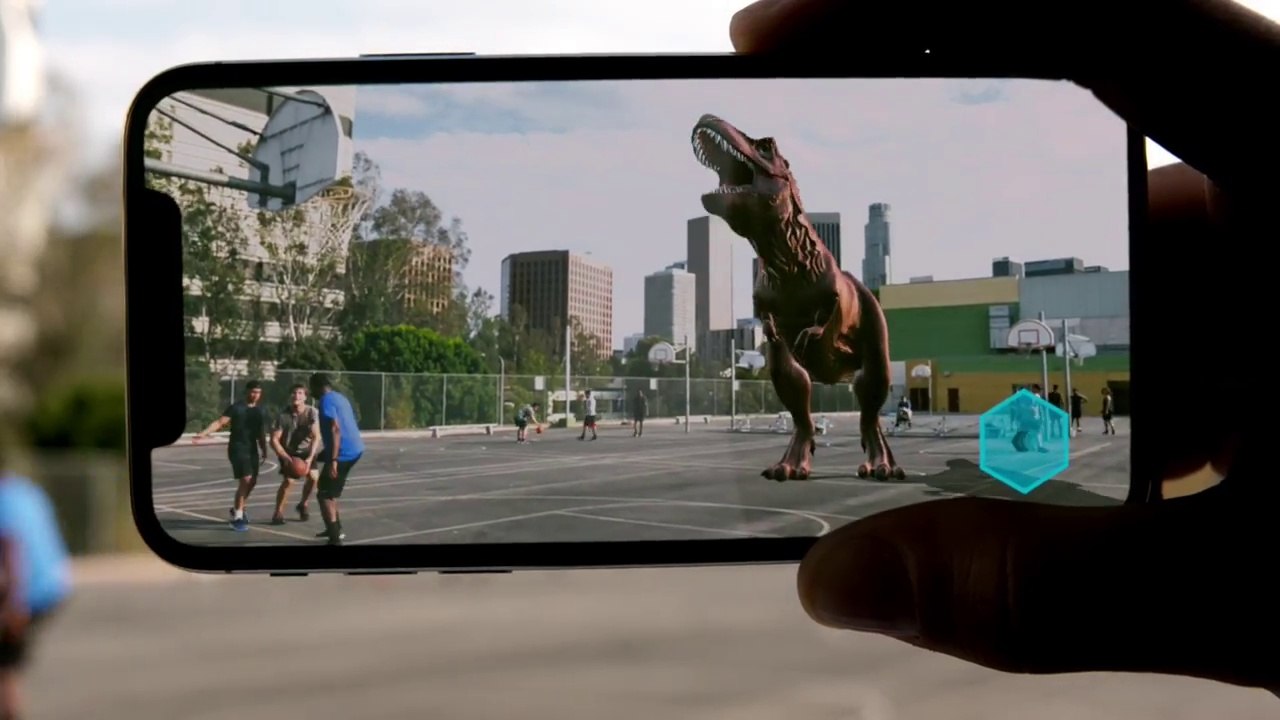 iPhone X: Presentación oficial