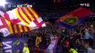 Lionel Messi Goal - Barcelona vs Juventus 1-0 (12.09.2017)