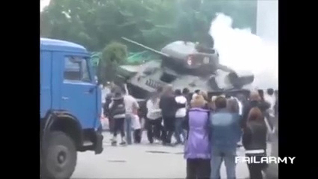 Непобедимая российская армия