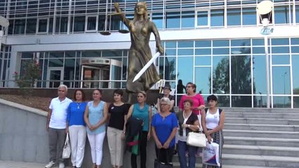 Özgecan'ın Katil Zanlısı Fatih Gökçe Yeniden Yargı Önünde