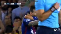 Lionel Messi Goal HD - Barcelona 3-0 juventus