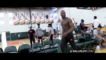 How Does John Wall Travel! + NBA Nike Jersey Reveal & More! | NO OFFSEASON | episode 3