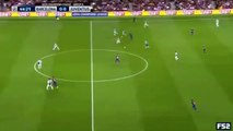Lionel Messi Goal HD - Barcelona 1-0 Juventus 12092017