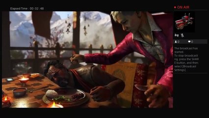 Flyingpenguins far cry 4 vid