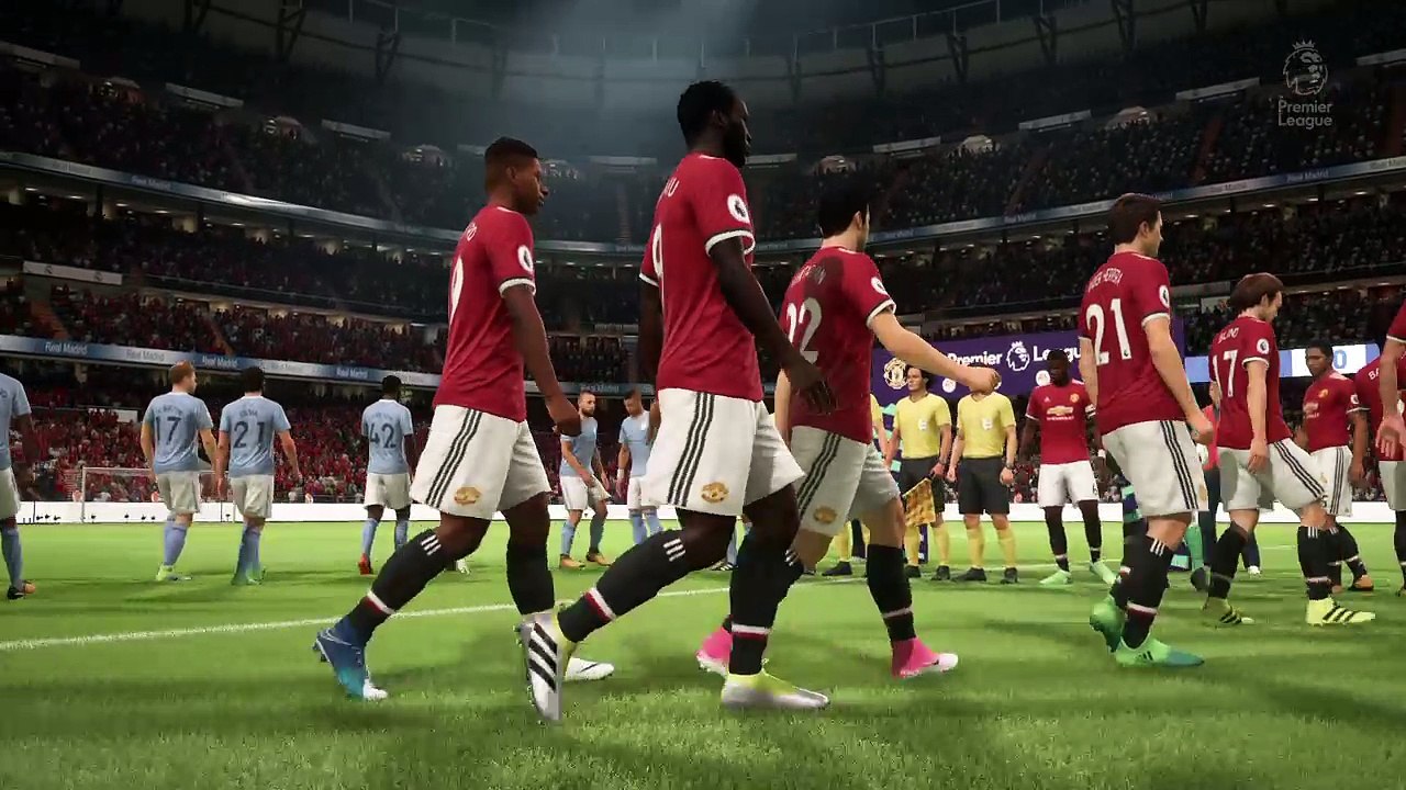 FIFA 18 DEMO