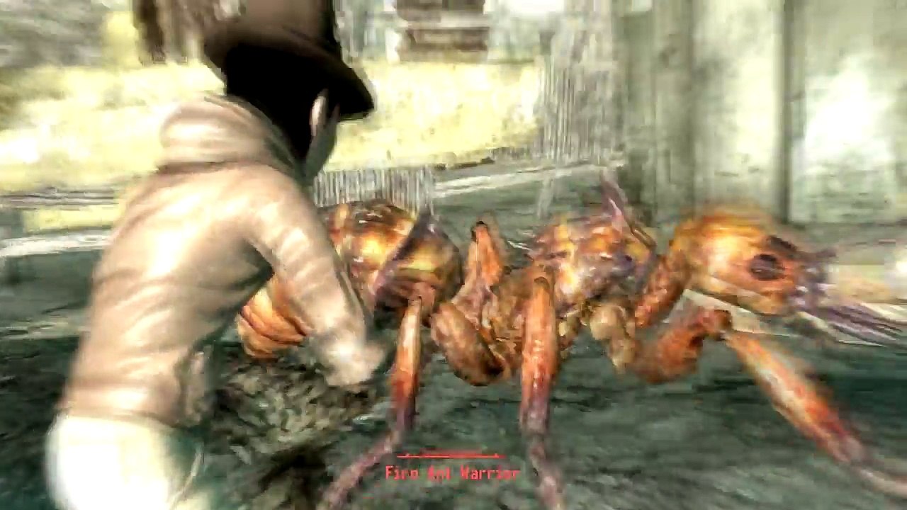 Those _ Bethany Orphan of the Wastelands ep 5