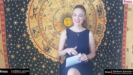 26 Eylül-2 Ekim 2016 KOVA BURCU Burç Yorumu ASTROLOJİ