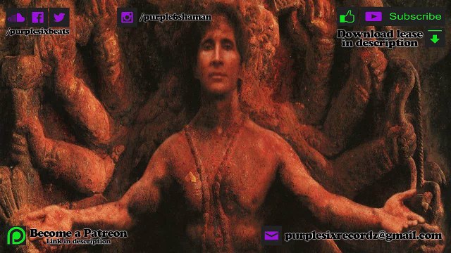 Hard 808 Dubstep Type Rap Hip-Hop Beat Instrumental || Holy Hell