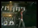 Dimmu Borgir - Entrance (live)