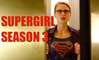 SUPERGIRL Official Season 3 October 9th Release Trailer - The CW -  Melissa Benoist, Mehcad Brooks, Chyler Leigh