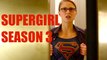 SUPERGIRL Official Season 3 October 9th Release Trailer - The CW -  Melissa Benoist, Mehcad Brooks, Chyler Leigh