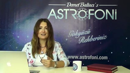 Oğlak Burcu Haftalık Astroloji Yorumu 14-20 Ağustos 2017