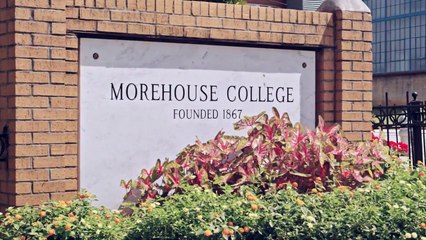 VIDEO | Lichen: Mohawk Group Partners with Morehouse College to Reduce Water Consumption