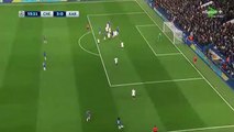 Cesar Azpilicueta Goal HD - Chelsea	3-0	Qarabag 12.09.2017