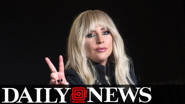 Lady Gaga suffers from fibromyalgia